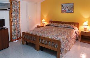 Albergo Sanlorenzo