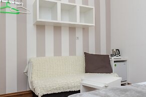 Apartments Aspalathos