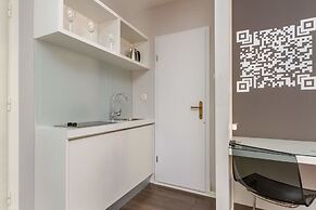 Apartments Aspalathos