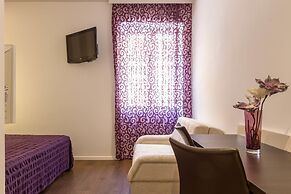 Apartments Aspalathos