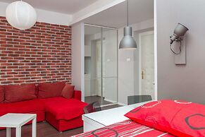 Apartments Aspalathos