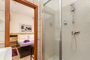 Apartments Aspalathos