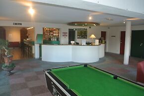 Hotel Aliotel