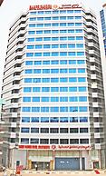 Ramee Garden Hotel Apartments