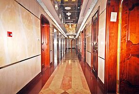 Ramee Garden Hotel Apartments
