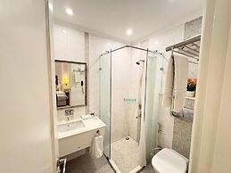 Hotel Bright