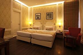 Hotel Bright