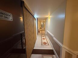 Hotel Bright