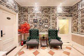 Hotel Bright