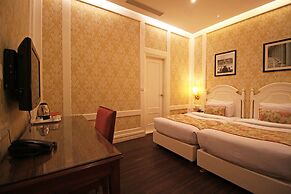 Hotel Bright