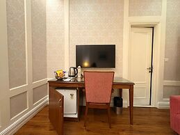 Hotel Bright