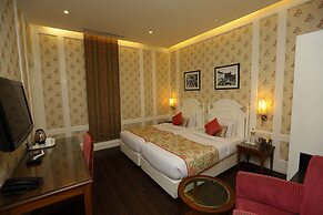 Hotel Bright