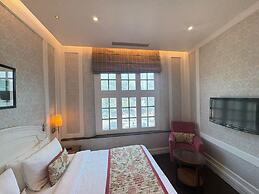 Hotel Bright