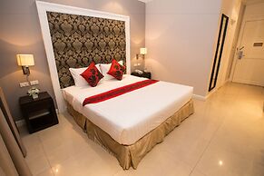 Hope Land Hotel Sukhumvit 46/1