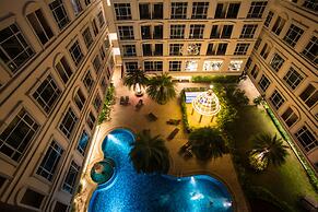 Hope Land Hotel Sukhumvit 46/1