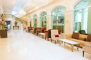 Hope Land Hotel Sukhumvit 46/1