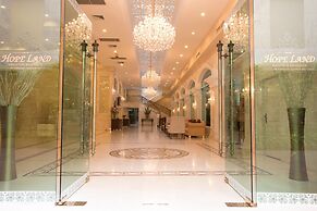 Hope Land Hotel Sukhumvit 46/1
