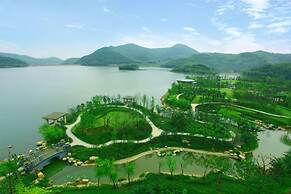 New Century Resort Jiu Long Lake Ningbo