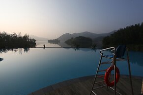 New Century Resort Jiu Long Lake Ningbo