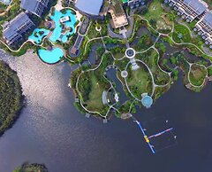 New Century Resort Jiu Long Lake Ningbo