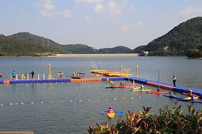 New Century Resort Jiu Long Lake Ningbo