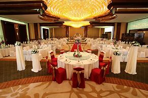 New Century Resort Jiu Long Lake Ningbo