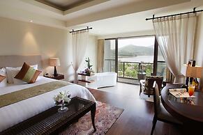 New Century Resort Jiu Long Lake Ningbo