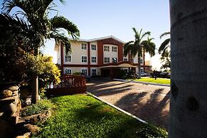 Hotel Pacific Sunrise
