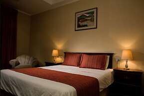 Hotel Capital