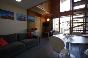 Hotel Les Lanchers