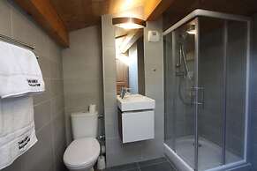 Hotel Les Lanchers