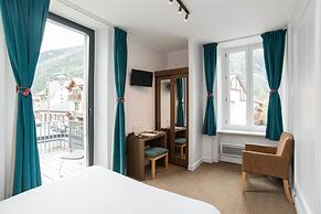 Hotel Les Lanchers