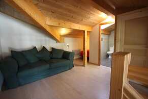 Hotel Les Lanchers