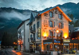 Hotel Les Lanchers