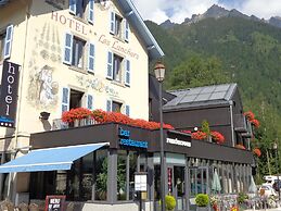 Hotel Les Lanchers