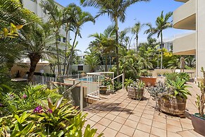 Burlington Holiday Apartments