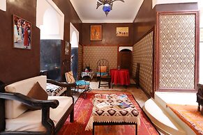 Riad Sidi Mimoune