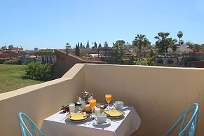 Riad Sidi Mimoune