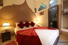 Riad Sidi Mimoune