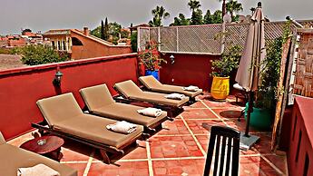Riad Sidi Mimoune