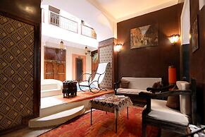 Riad Sidi Mimoune