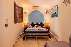 Riad Sidi Mimoune