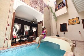 Riad Sidi Mimoune