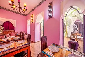 Riad Sidi Mimoune