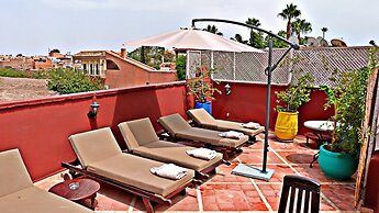 Riad Sidi Mimoune