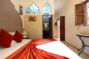 Riad Sidi Mimoune