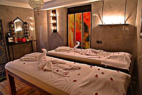 Riad Sidi Mimoune