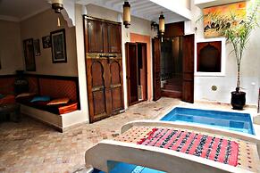 Riad Sidi Mimoune