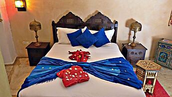 Riad Sidi Mimoune
