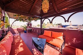 Riad Sidi Mimoune